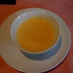 Raisin D'or - キャロットのスープ（ランチ）