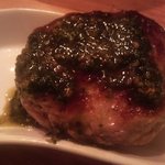 つくね・イタリアンバジル