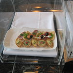 ザ・プリンス - ザ・プリンス　パークタワー東京：