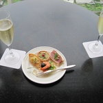 ザ・プリンス - ザ・プリンス　パークタワー東京：