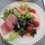 ザ・プリンス - ザ・プリンス　パークタワー東京：