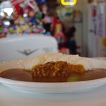 PEPPER'S - カレー