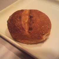 Recette - あつあつうまうまの自家製パン　　何個でも食べれる！