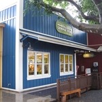 Whalers General Store - 2015年の外観