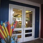 Whalers General Store - 2015年の外観