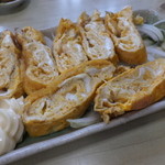 とり勝 - 卵焼き