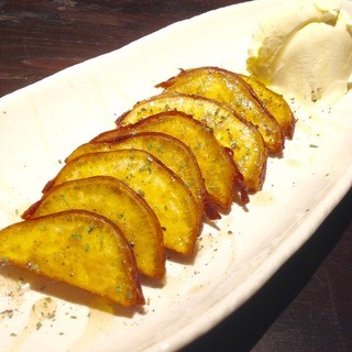 参道酒場 八朗_1