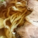 十八番 - 麺zoom!