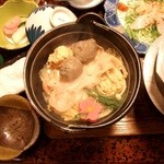 大観荘 せなみの湯 - 2007.2