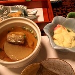 大観荘 せなみの湯 - 2007.2