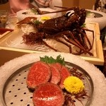 大観荘 せなみの湯 - 2007.2