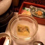 大観荘 せなみの湯 - 2007.2