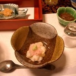 大観荘 せなみの湯 - 2007.2