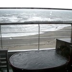 大観荘 せなみの湯 - 2007.2