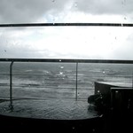 大観荘 せなみの湯 - 2007.2