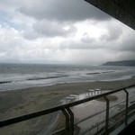 大観荘 せなみの湯 - 2007.2