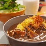 カレーはのみもの。 - 