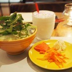 カレーはのみもの。 - 