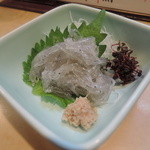 割烹くずし 徳多和良 - 