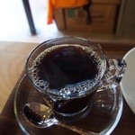 トモカ コーヒー - ドリップコーヒー