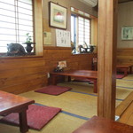 お食事処 やちよ - (2015,10/11)