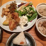 埼玉を味わう居酒屋 煉 - 