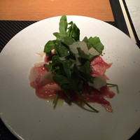 インカメラ コン テラッツァ - 
