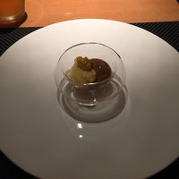 インカメラ コン テラッツァ - 