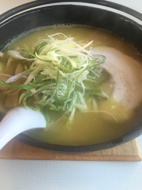 梅正（【旧店名】梅正屋） - 扇田（ラーメン）の写真