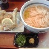 讃歌うどん はんげしょう
