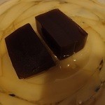 新宿中村屋 - 煉羊羹