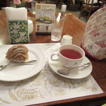 栗の木テラス - 