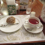 栗の木テラス - 