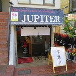 ジュピター - ＪＵＰＩＴＥＲ