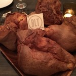 BLT STEAK  ROPPONGI - 