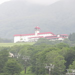 赤倉観光ホテル - 