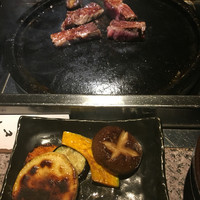 近江牛専門店 近江かど萬 - 