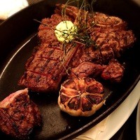 BLT STEAK  ROPPONGI - 