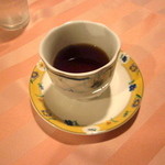 ダイニングキッチン プーハウス - コーヒー