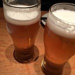 koshitsuizakayatoukyoukunseigekijou - ビール