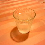 ダイニングキッチン プーハウス - 水