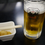 大越 - 生中～☆