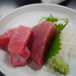 大越 - マグロ～☆