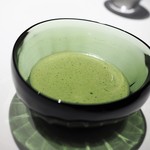 レフェルヴェソンス - お薄