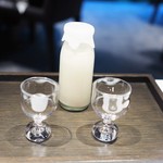 レフェルヴェソンス - World Peace