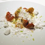 レフェルヴェソンス - シュクレサレの一解釈～無花果