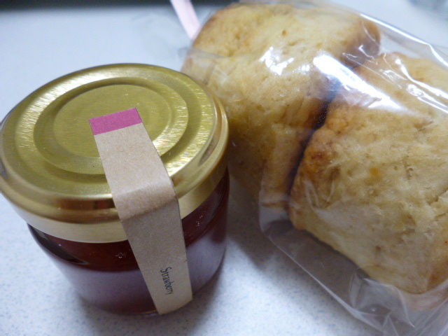 ぽたじぇ - 萩生（カフェ）の写真