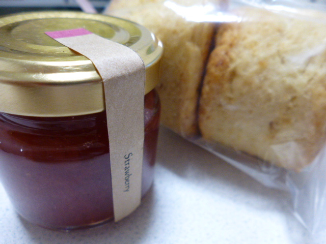 ぽたじぇ - 萩生（カフェ）の写真