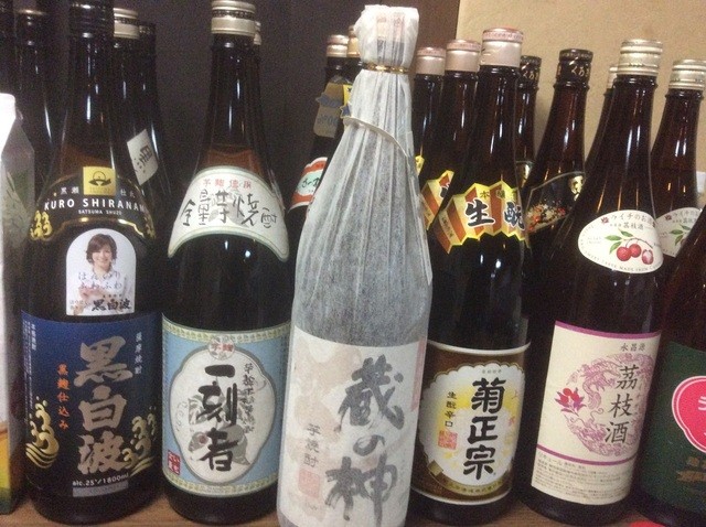 居酒屋 あまえんぼう 新長田 居酒屋 ネット予約可 食べログ