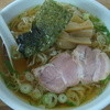 佐野青竹手打ラーメンの店 Ｒａ